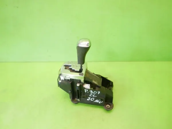 Versnellingspook OEM 9659053380 voor Peugeot 307 CC image 3