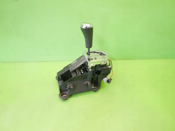Versnellingspook OEM 9659053380 voor Peugeot 307 CC image 5
