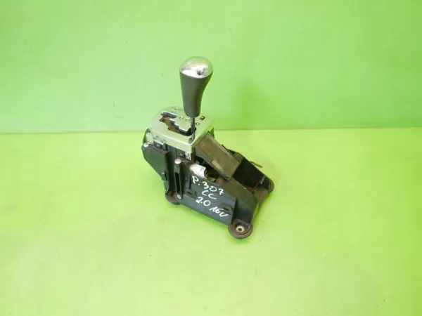 Versnellingspook OEM 9659053380 voor Peugeot 307 CC image 9