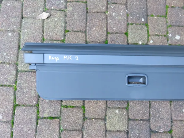 Couvercle de chargement Ford Kuga MK2 2013-2019 OEM 43876 image 2