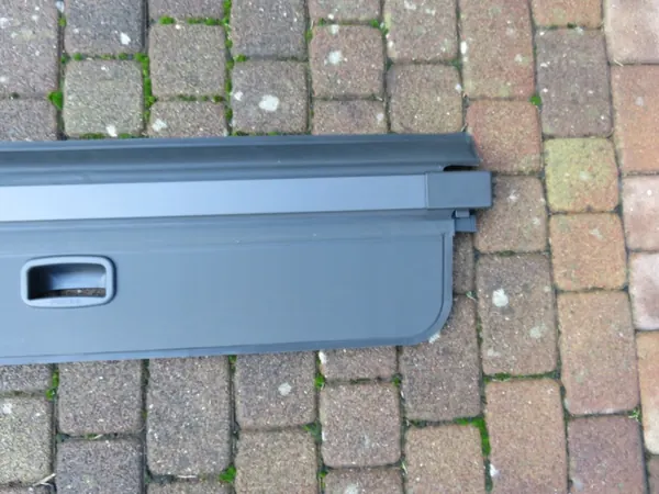 Couvercle de chargement Ford Kuga MK2 2013-2019 OEM 43876 image 3