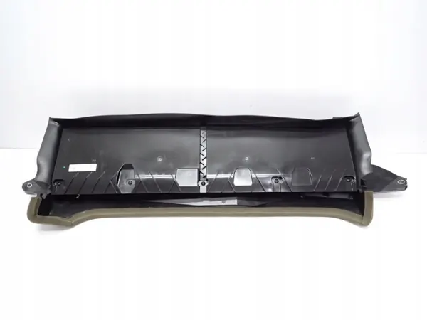 Matkustamon Ilmansuodinkotelo OEM 1495167-96-B Tesla Model Y image 2