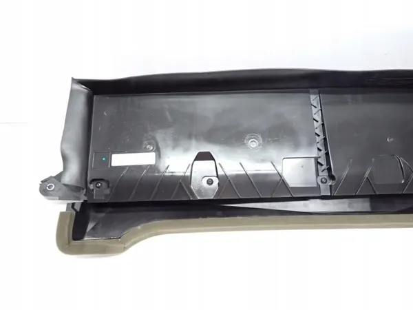 Matkustamon Ilmansuodinkotelo OEM 1495167-96-B Tesla Model Y image 3