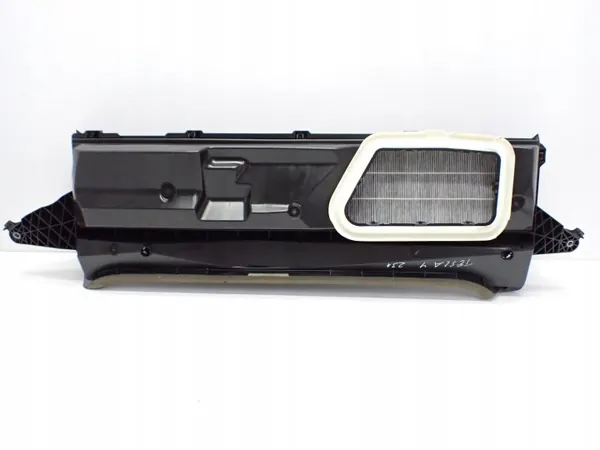 Matkustamon Ilmansuodinkotelo OEM 1495167-96-B Tesla Model Y image 4