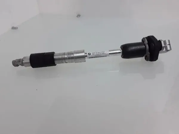 BMW OE 6864137 Servopumpe - Gebraucht image 2
