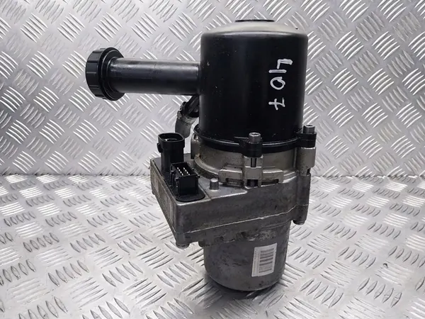 Servostyrningspump Peugeot 407 2.0 image 3