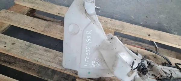 Scheibenwaschbehälter Audi A6 C6 OEM 4F0955453R image 6