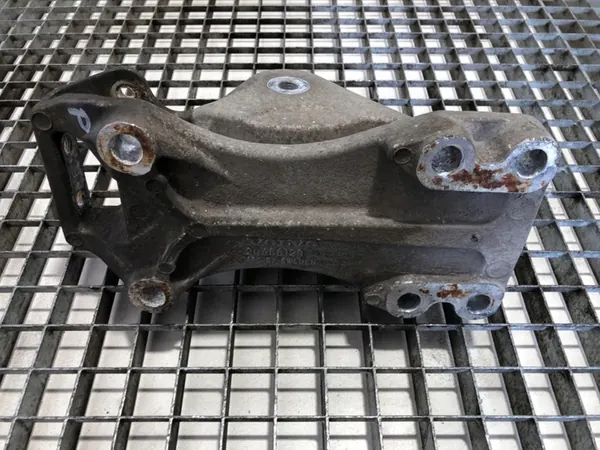 Support de cabine VOLVO, avant gauche 20456129 image 3