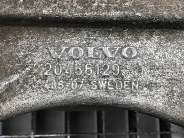 Support de cabine VOLVO, avant gauche 20456129 image 6