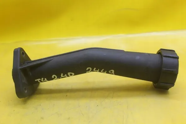 Tubo de pescoço de óleo OEM 044115308A para VW Transporter T4 image 8