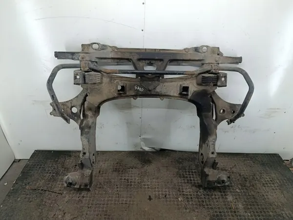 Voor traversewagen OEM WÓZEK,TRAWERS PRZÓD Mercedes A-klasse image 2