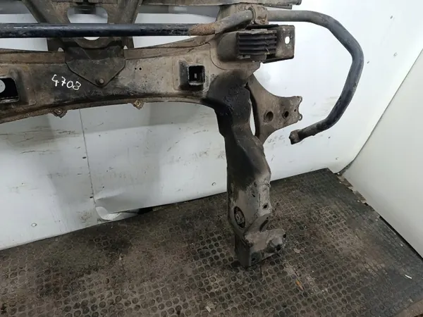 Voor traversewagen OEM WÓZEK,TRAWERS PRZÓD Mercedes A-klasse image 10