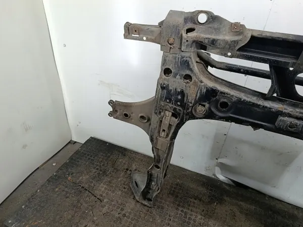 Voor traversewagen OEM WÓZEK,TRAWERS PRZÓD Mercedes A-klasse image 3