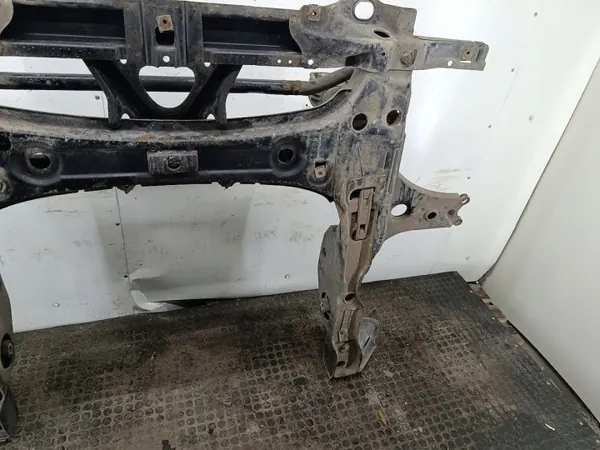 Voor traversewagen OEM WÓZEK,TRAWERS PRZÓD Mercedes A-klasse image 4