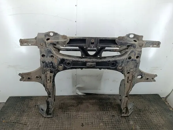 Voor traversewagen OEM WÓZEK,TRAWERS PRZÓD Mercedes A-klasse image 5