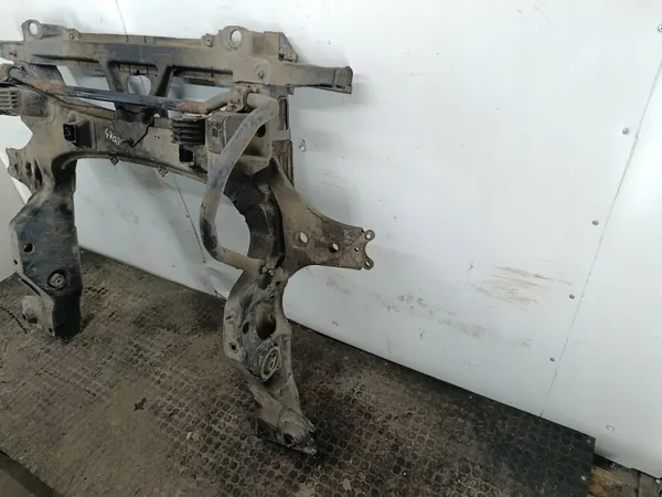 Voor traversewagen OEM WÓZEK,TRAWERS PRZÓD Mercedes A-klasse image 6