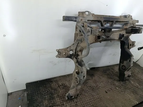 Voor traversewagen OEM WÓZEK,TRAWERS PRZÓD Mercedes A-klasse image 7