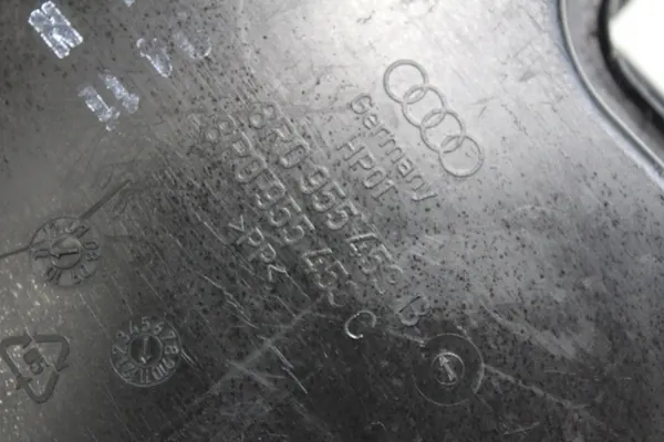 Washerfluidreservoir Audi Q5 8R image 3