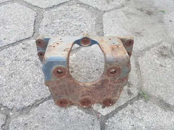 DAF Ohjauspylvään Kiinnityspohja - OEM DAF image 2