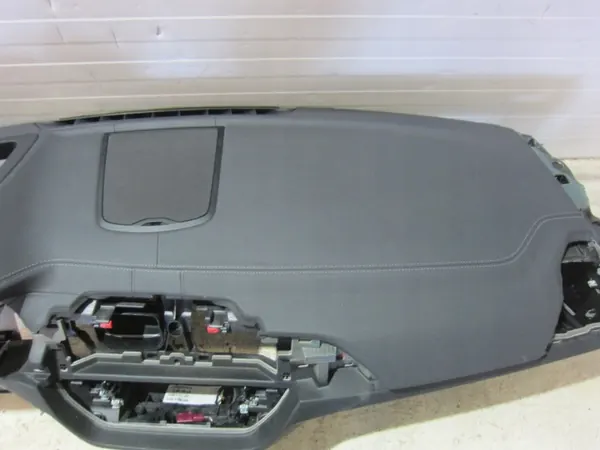 BMW X3/X4 Console OEM 7937975 voor head-up display image 4