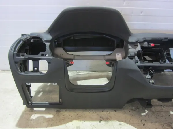 BMW X3/X4 Console OEM 7937975 voor head-up display image 6