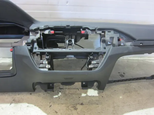 BMW X3/X4 Console OEM 7937975 voor head-up display image 7