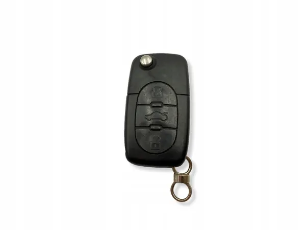 Clé Audi OE 4D0837231A d'occasion - Ajustement d'origine image 2