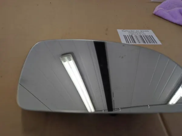 OEM 22653012 rechter spiegel-insert voor Hyundai Kona I image 3
