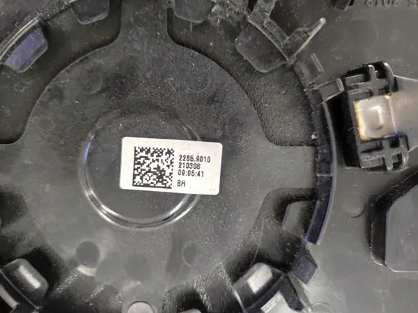 OEM 22653012 rechter spiegel-insert voor Hyundai Kona I image 6