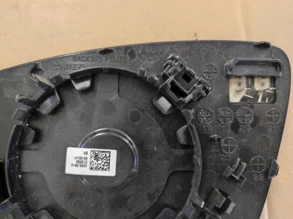 OEM 22653012 rechter spiegel-insert voor Hyundai Kona I image 8