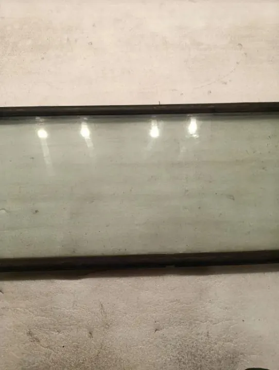 Bakre karossglas AS2M3232DOT682 Peugeot 206 SW image 3