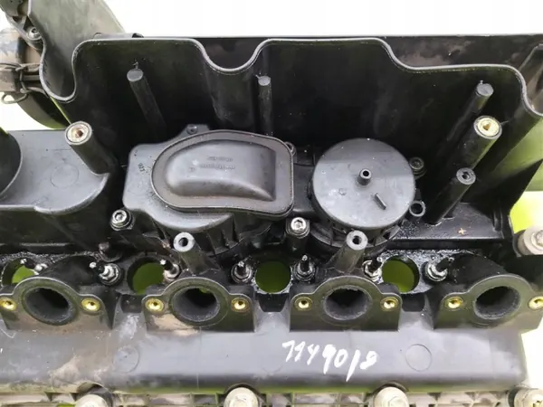 Ventildeckel Rover 75 OEM LBB112142 1998-2005 image 3