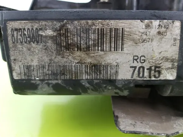 Ventildeckel Rover 75 OEM LBB112142 1998-2005 image 6