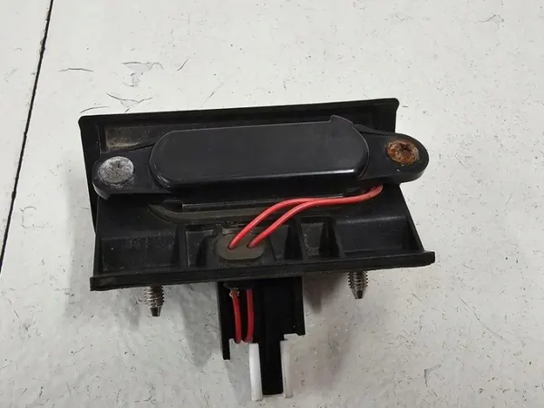 Microinterruptor OEM 345443453534 para portón Honda CR-V IV image 4