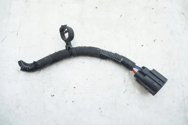 Steuerpumpe Stecker Kabel OEM Volvo C30 S40 V50 image 2