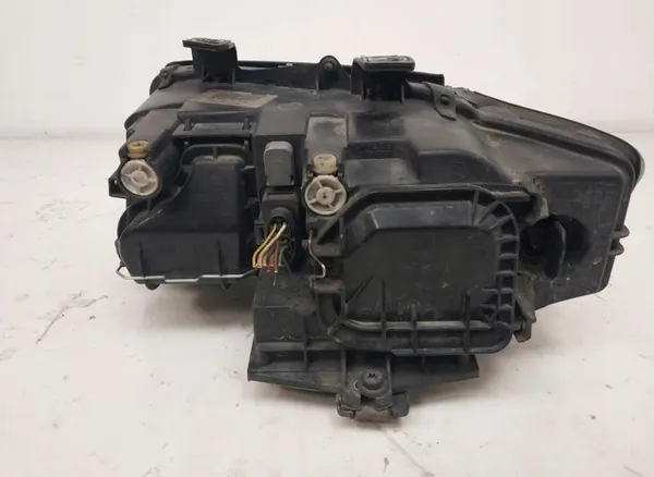Faros Delantero Derecho Audi A4 B5 image 2