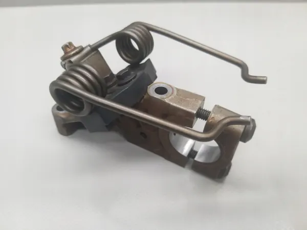 OEM 7570013 Soporte de Árbol de Levas Usado Citroen image 2