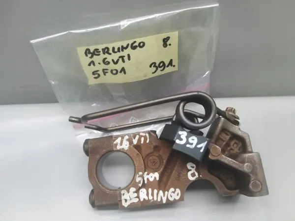 OEM 7570013 Soporte de Árbol de Levas Usado Citroen image 10