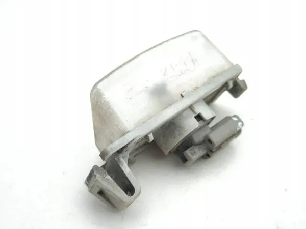 Luz de matrícula Nissan 350Z 2004 OEM 12VW5W image 6