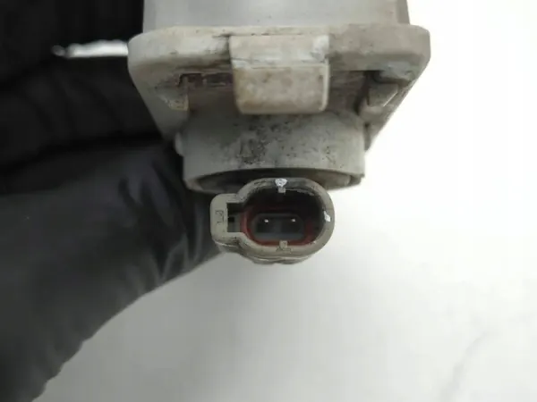 Luz de matrícula Nissan 350Z 2004 OEM 12VW5W image 7
