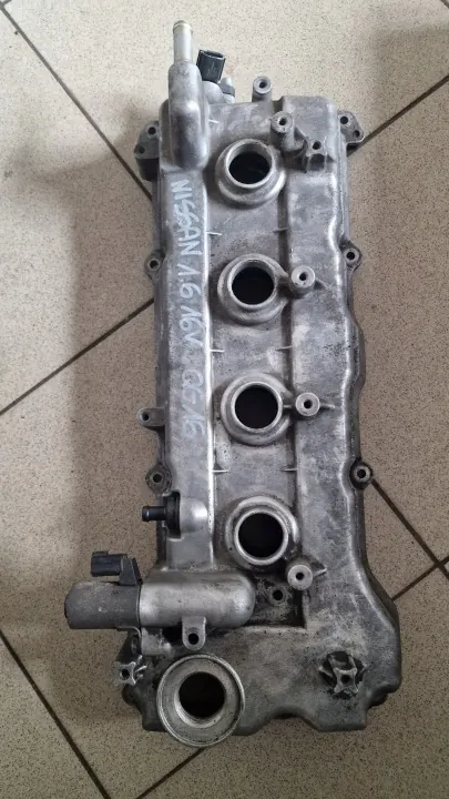 Nissan Ventildeckel OEM 13265 für Almera N16 1.5 image 2