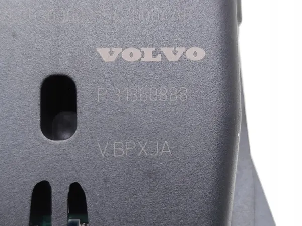 Sensor de Chuva Volvo OEM 31360888 para V40 image 7