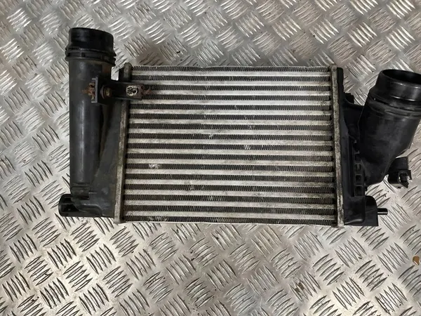 INTERCOOLER NISSAN QASHQAI J11 14-17 14461-4EB0A image 10