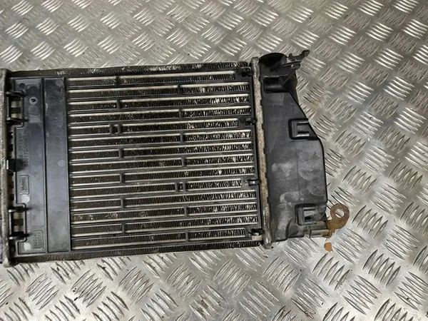 INTERCOOLER NISSAN QASHQAI J11 14-17 14461-4EB0A image 2
