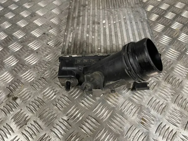 INTERCOOLER NISSAN QASHQAI J11 14-17 14461-4EB0A image 4