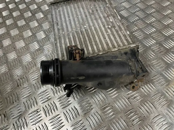 INTERCOOLER NISSAN QASHQAI J11 14-17 14461-4EB0A image 5