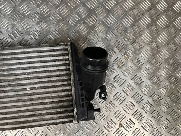 INTERCOOLER NISSAN QASHQAI J11 14-17 14461-4EB0A image 8