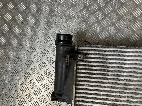 INTERCOOLER NISSAN QASHQAI J11 14-17 14461-4EB0A image 9