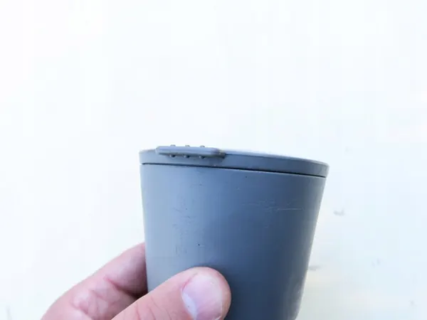 OEM 1C0857961C2 Asbak voor VW New Beetle 1C image 5
