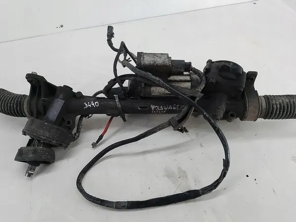 Direção elétrica Audi A3 8P 1K1423051CF image 4